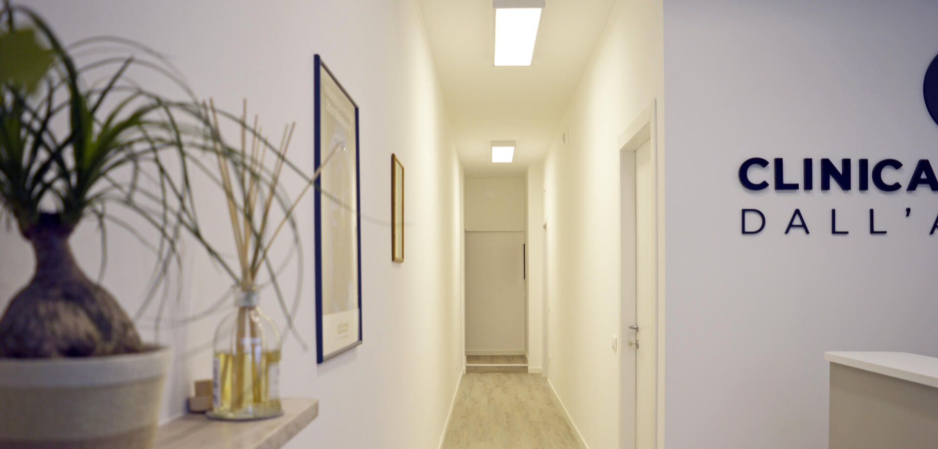 Clinica Acustica Dall'Antonia Conegliano